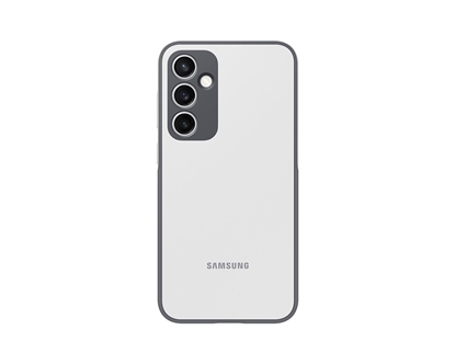 Attēls no Samsung Samsung do Silicone Case do S23 FE light gray