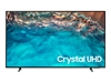 Изображение Samsung Series 8 UE65BU8002K 165.1 cm (65") 4K Ultra HD Smart TV Wi-Fi Black