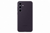 Picture of Samsung Silicone Cover Galaxy S24+ - dark violet