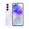 Изображение MOBILE PHONE GALAXY A55 5G/8/256GB LILAC SM-A556B SAMSUNG