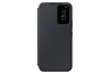 Picture of Samsung Smart View Wallet Case Galaxy A54 (5G) Black