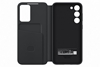 Picture of Samsung Smart View Wallet Case Galaxy S23 Plus Black