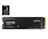 Изображение Samsung SSD 980 1TB