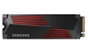 Picture of M.2 2TB Samsung 990 PRO Heatsink NVMe PCIe 4.0 x 4 retail