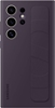 Изображение Samsung Standing Grip Cover Galaxy S24 Ultra - dark violet