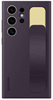 Изображение Samsung Standing Grip Cover Galaxy S24 Ultra - dark violet