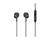 Picture of Samsung Stereo Headset 3,5mm In-Ear Black