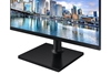 Picture of Samsung T45F computer monitor 68.6 cm (27") 1920 x 1080 pixels Full HD LED Black