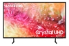 Изображение TV Set|SAMSUNG|50"|4K/Smart|3840x2160|Wireless LAN|Bluetooth|Tizen|Black|UE50DU7172UXXH