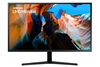 Изображение Samsung UJ59 computer monitor 81.3 cm (32") 3840 x 2160 pixels 4K Ultra HD LCD Grey