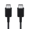 Изображение Samsung USB Type C Male- USB Type C Male 1m Black