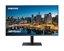 Attēls no Samsung ViewFinity TUF87F computer monitor 80 cm (31.5") 3840 x 2160 pixels 4K Ultra HD LCD Blue, Grey