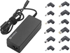 Picture of Sandberg 135-78 Laptop AC Adapter 90W EU+UK