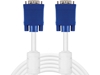 Picture of Sandberg 501-61 Monitor Cable VGA LUX 1.8m