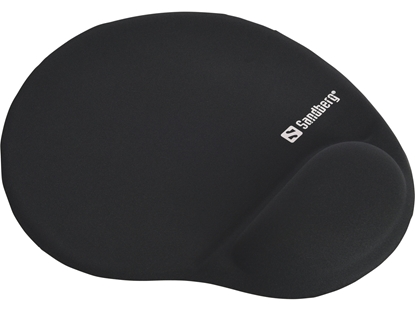 Attēls no Sandberg 520-23 Gel Mouse Pad