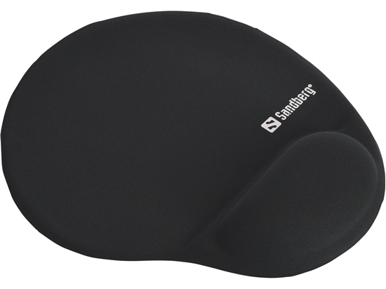 Изображение Sandberg 520-23 Gel Mouse Pad