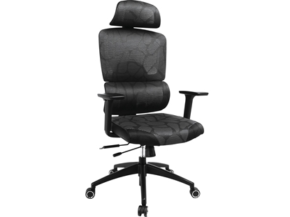 Attēls no Sandberg 640-96 ErgoFusion Gaming Chair Pro