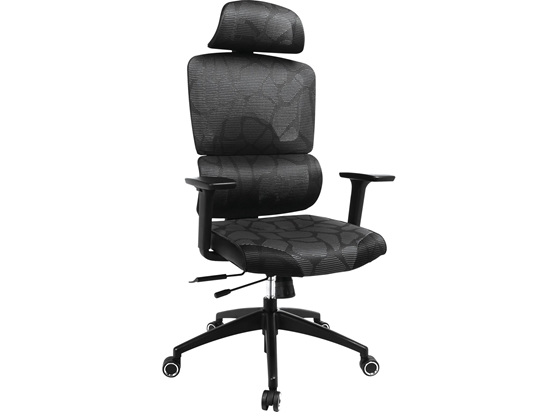 Picture of Sandberg 640-96 ErgoFusion Gaming Chair Pro