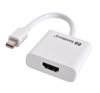 Изображение Sandberg Adapter MiniDP>HDMI