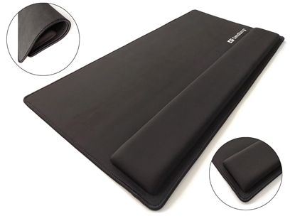 Изображение Sandberg Desk Pad Pro XXL