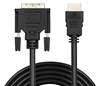 Picture of Sandberg Monitor Cable DVI-HDMI 2 m