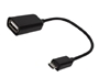 Изображение Sandberg OTG Adapter MicroUSB M - USB F