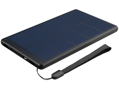 Attēls no SANDBERG Urban Solar Powerbank 10000