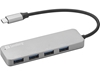 Picture of Sandberg USB-C to 4 x USB 3.0 Hub SAVER