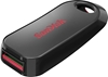 Picture of SanDisk Cruzer Snap 128GB Black 