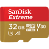 Picture of SanDisk Extreme 32GB