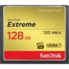 Изображение SanDisk Extreme CF         128GB 120MB/s UDMA7   SDCFXSB-128G-G46