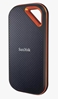 Picture of SanDisk Extreme Pro Portable SSD 1TB 2000MB/s   SDSSDE81-1T00-G25