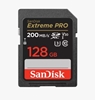 Picture of SanDisk Extreme PRO SDXC 128GB