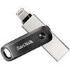 Изображение SanDisk iXpand Drive Go 256GB Silver