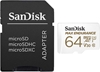 Изображение SanDisk MAX Endurance 4K 64GB + Adapter