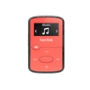 Picture of SanDisk Odtwarzacz MP3 Clip Jam 8GB czerwony