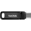 Picture of SanDisk Ultra Dual Drive Go 128GB Black