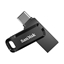 Picture of SanDisk Ultra Dual Drive Go USB flash drive 256 GB USB Type-A / USB Type-C 3.2 Gen 1 (3.1 Gen 1) Black