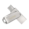 Picture of Zibatmiņa SanDisk Ultra Dual Drive Luxe 1TB USB Type-C