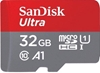 Picture of Sandisk Ultra microSDHC 32GB + Adapter