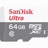 Picture of MEMORY MICRO SDXC 64GB UHS-I/SDSQUNR-064G-GN3MA SANDISK