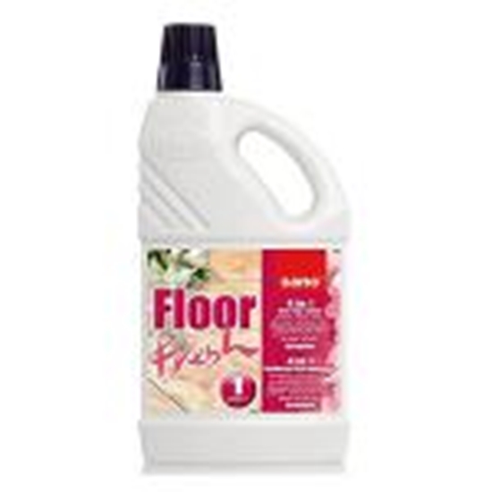 Изображение SANO Floor Fresh 4 in 1,  1L grīdas mazgāšanas līdzeklis