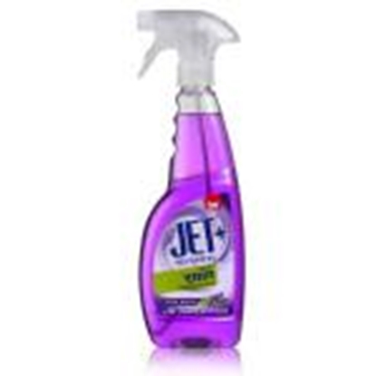 Изображение SANO Jet Universal Vinegar tīrīšanas līdzeklis 750ml