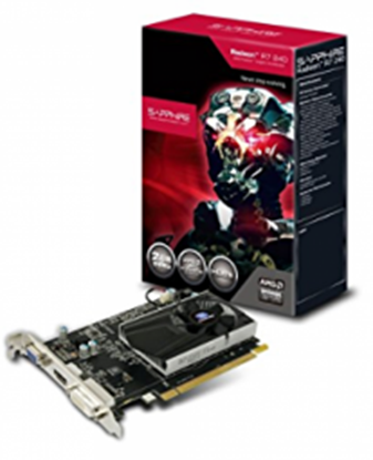 Picture of Sapphire RADEON R7 240 4G 11216-35-20G