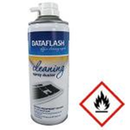 Picture of Saspiests gaiss 400ml.Air Duster Data Flash DE