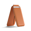 Picture of Satechi Magnetic Wallet Stand - Orange