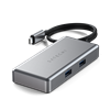 Picture of Satechi USB-C Multiport for Chromebook