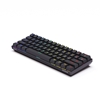 Picture of SAVIO Mechanical Keyboard BLACKOUT Blue (Outemu Blue), black