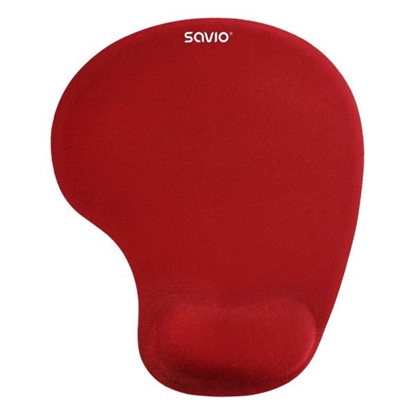 Изображение Savio MP-01BL Red