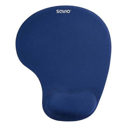 Attēls no Savio MP-01NB Blue